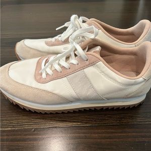 J. Crew women’s sneakers size 9.5